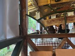 -北京水岸山吧度假村(雁栖镇店)