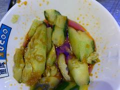 -鱼库·不仅是一家烤鱼店(车公庙店)