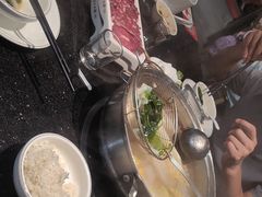-尚合里潮汕牛肉火锅(海沧店)