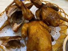 乳鸽-有腥气私房菜·寻味顺德