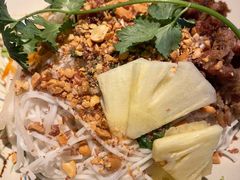 猪肉檬粉-大头虾越式风味餐厅(光明广场店)