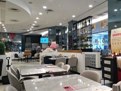 -必胜客(玉泉远洋店)