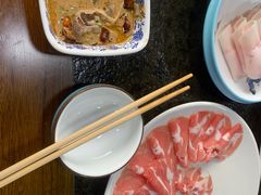 -马记伊源斋涮肉·清真菜(百子湾店)