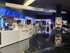 -奥斯卡升龙国际影城(RealD Cinema)