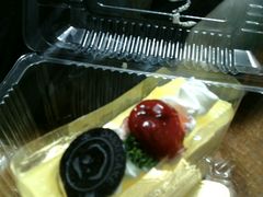 android_upload_pic-DANXI丹喜面包·蛋糕(庐山店)