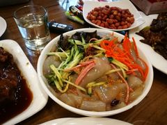 -砂锅李(九江路店)