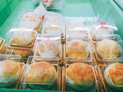 -宫廷糕点铺(人民中路店)