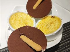 提拉米苏-斗牛士牛排餐厅(嘉里汇店)