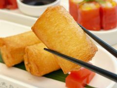 -蔡澜点心·粤菜(嘉里中心店)