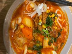 -池奈·日式咖喱蛋包饭(赛高店)