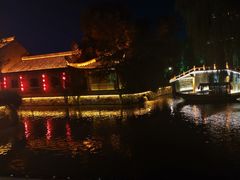 -台儿庄古城