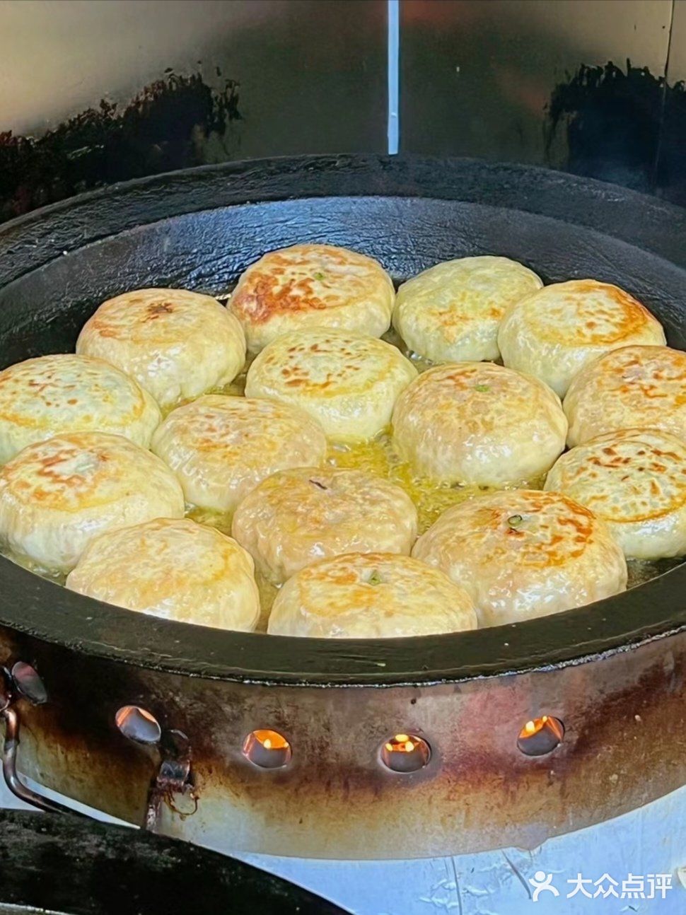 辣哭饼（特色小吃）