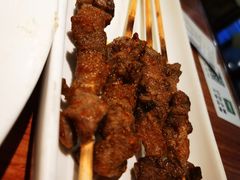 红柳羊肉串-晋家门(弘阳广场店)