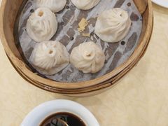 蟹粉小笼包-绿波廊(豫园店)
