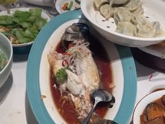 -百富源·海鲜辽菜(浑河堡店)