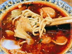 -蒋六十八梯眼镜面(狮子坪店)