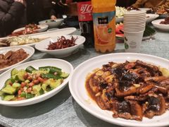 -苏浙徽·农家大院(开发区星湖101店)