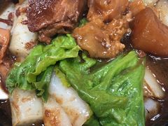 -珍珍小食店(西华路店)