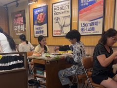 -阿亲家·韩式无限烤肉(春熙路店)