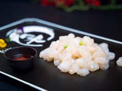 水晶虾-巨华国际大酒店-华宴中餐厅