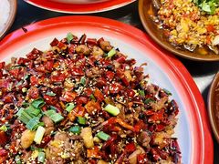 -蜀川川破店·江湖菜·烧烤(北京首店)