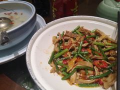 -客宴·江西客家菜(红角洲店)