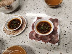 -老仓醋米线(大观店)