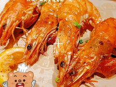 -仓桥家·焗寿司·锅物(光谷步行街店)