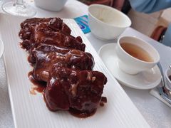 -太湖饭店·寄畅轩中餐厅