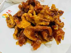 -杏园餐厅(西四北大街店)
