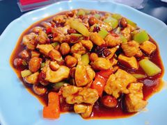 -箪食记(汉口路店)