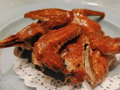 红烧乳鸽-陶陶居·雅园(凯华国际店)