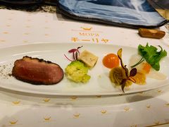 -神户牛排餐厅MOURIYA(总店)