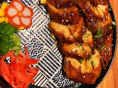 -隐月· 㐂和食屋(芝罘万达公馆店)