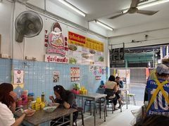 -榮泰米粉湯(Left Shop)