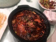-百富源·海鲜辽菜(浑河堡店)