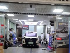 -壹伍陆连锁汽车维修美容(宝安中心区店)