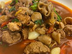 -杨辉饭店