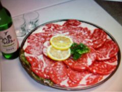 牛里脊-山水甲山(右安门店)
