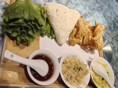 -群英会·三国菜(曹魏古城店)