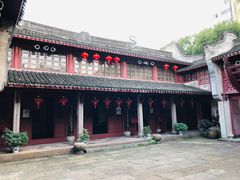 -庆安会馆