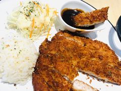 王炸猪排-韩香福脊骨汤锅(上杭路店)