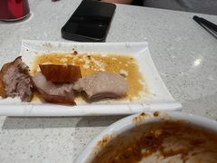 -香港新发烧腊茶餐厅(书城店)