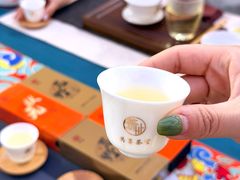 -曼格纳·曼芯馆(杨浦店)