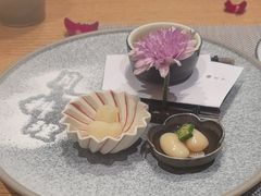 -月下料理(楷林IFC店)
