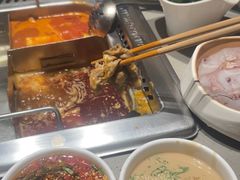 -海底捞火锅(高新活力汇店)