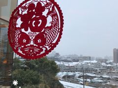 -豫园万丽酒店-万丽轩中餐厅(河南南路店)