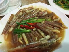 -连家船海鲜大排档·20年闽菜店(厦大店)