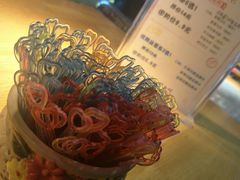 -SUGAR糖薯·章鱼烧(鹏欣水游城店)