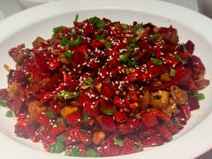 -悦融·京鲁菜·露台花园(安定门店)